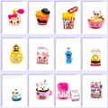 Mini Brand Kawaii Kuties *Choose Your Figure*