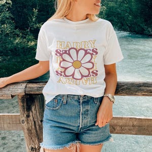 Harry styles nirvana shirt hotsell