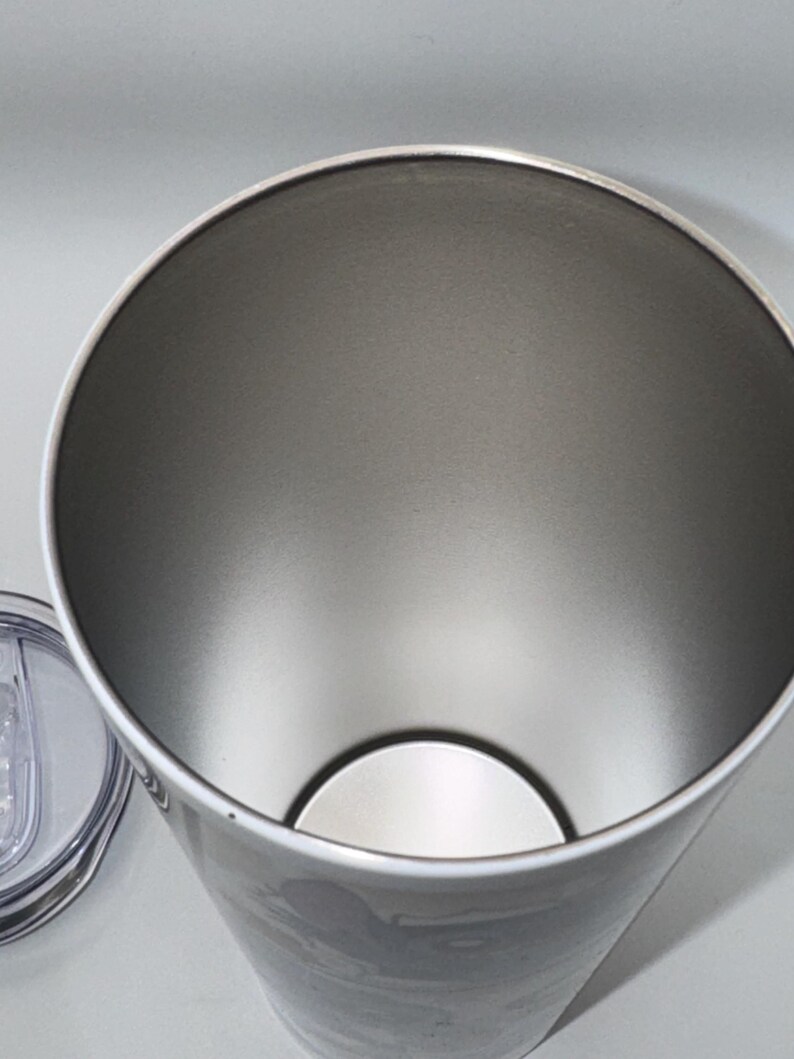 20oz Stitch Autism Awareness-mugg bild 6