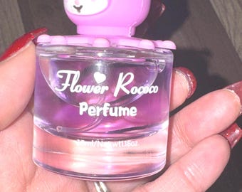 Kuromie Flower Rococo Perfume