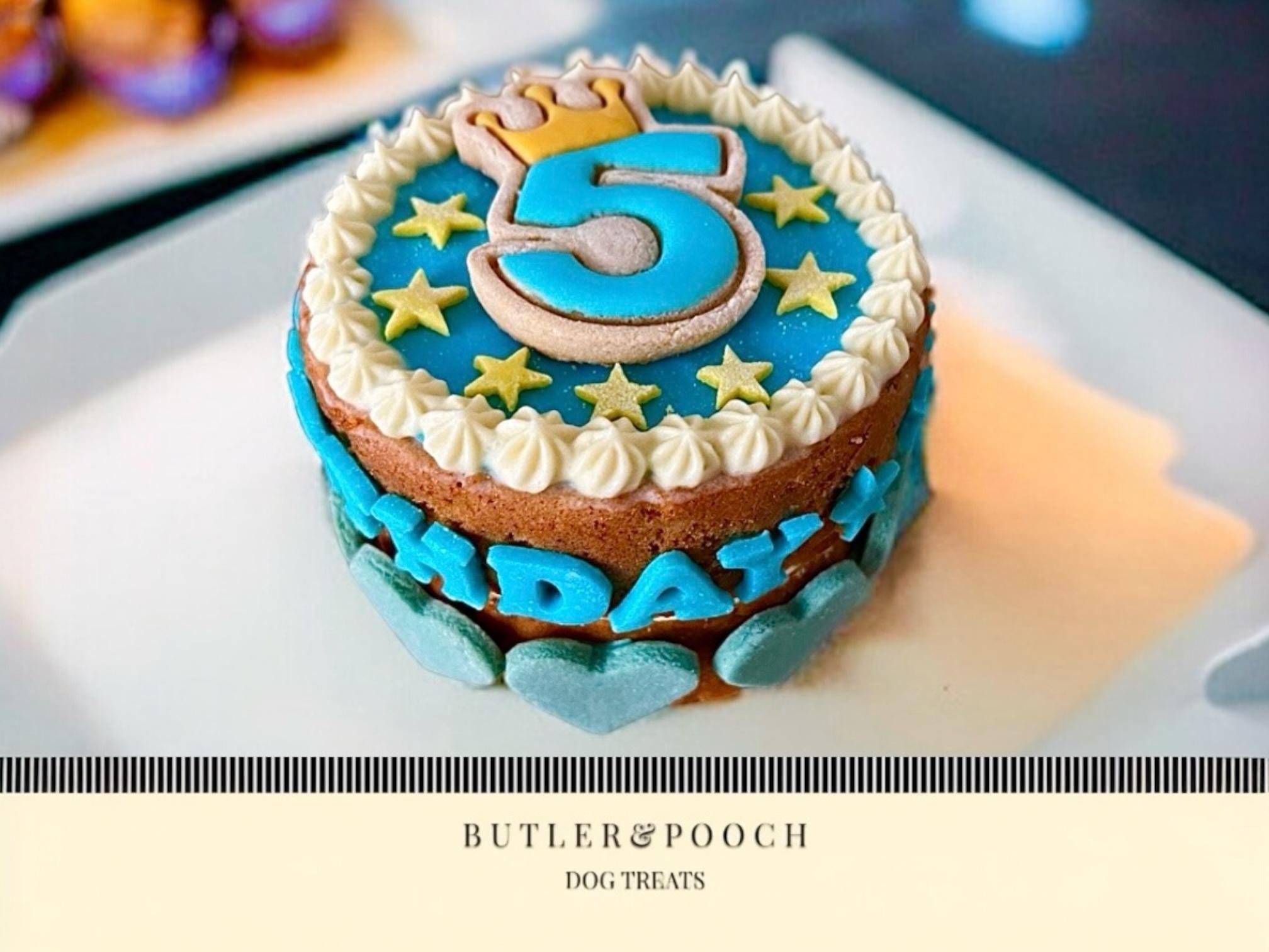 Where to Get a Birthday Cake for a Dog: Top Tasty Picks