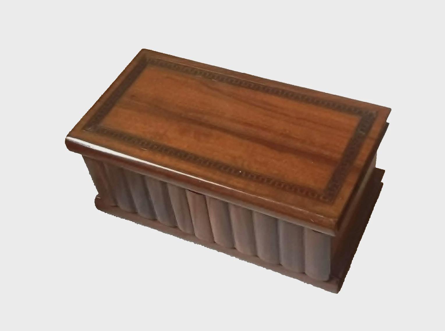Antique Stacking Boxes - Etsy