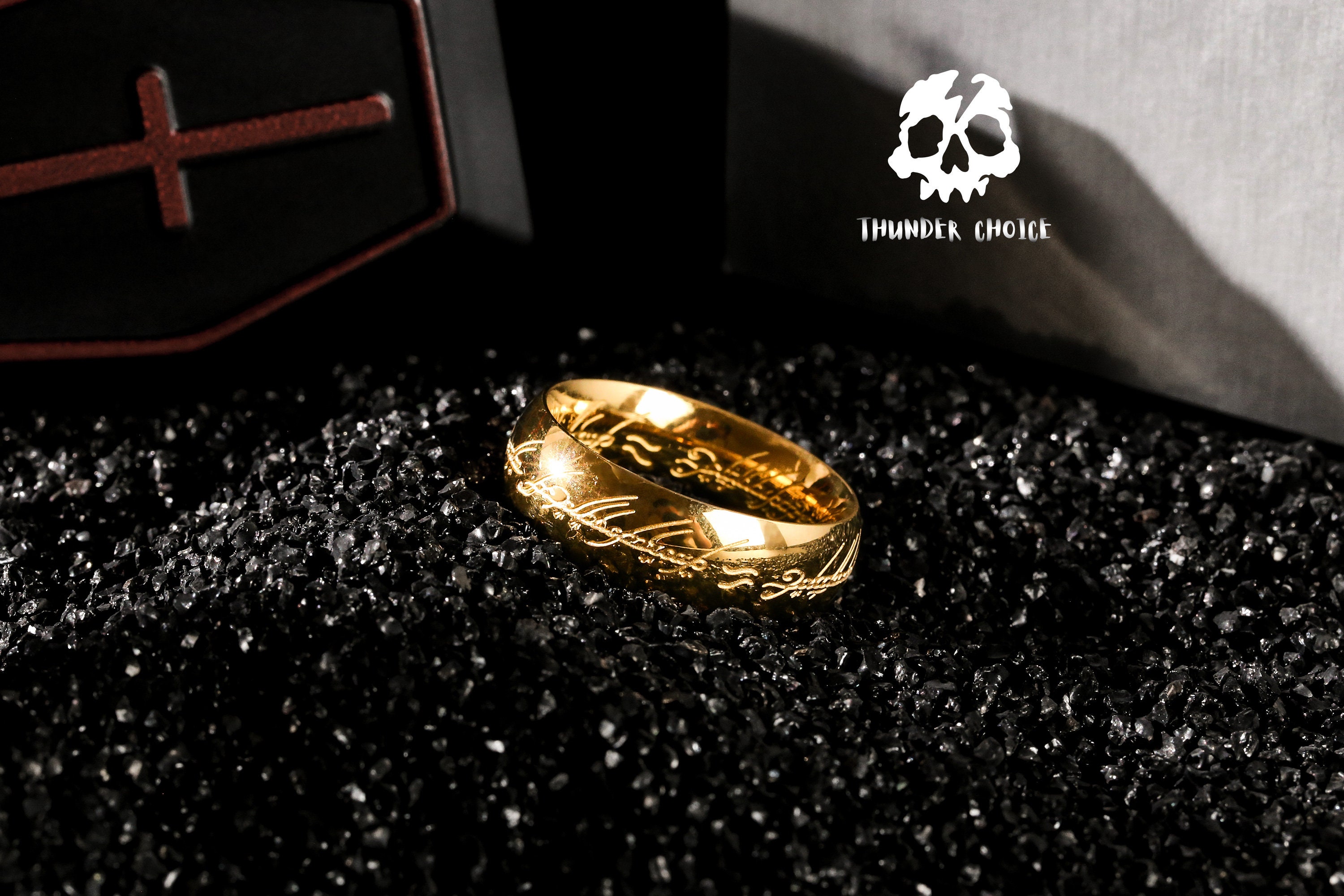 Lord of Ring Replica - Etsy