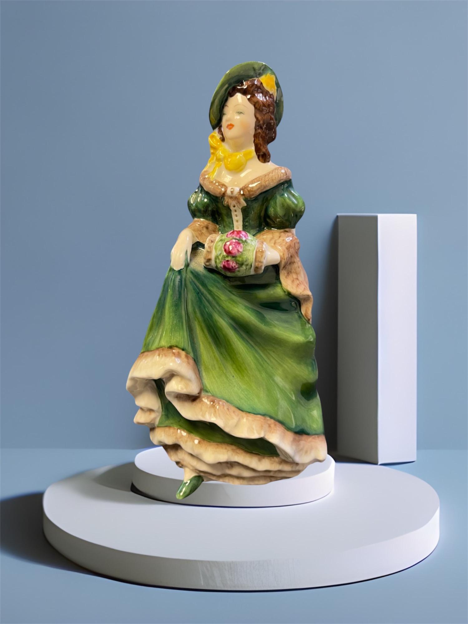 Coalport Miniature - Etsy