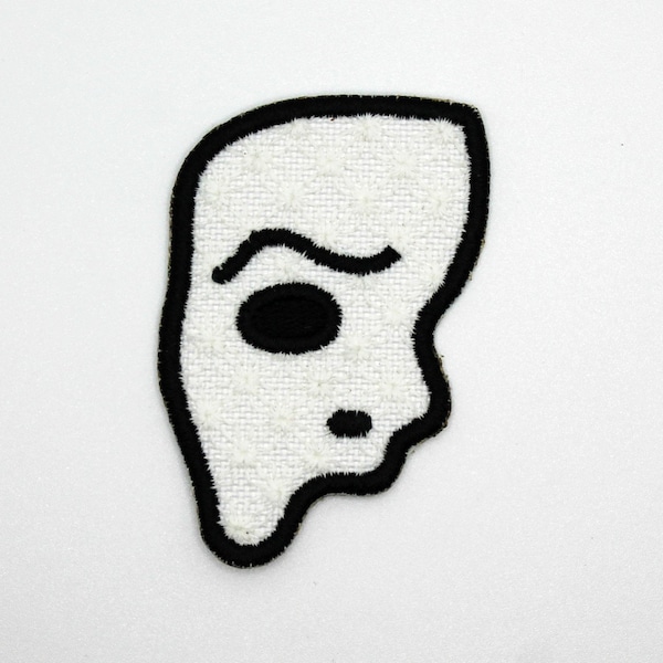 Phantom of the Opera - Etsy