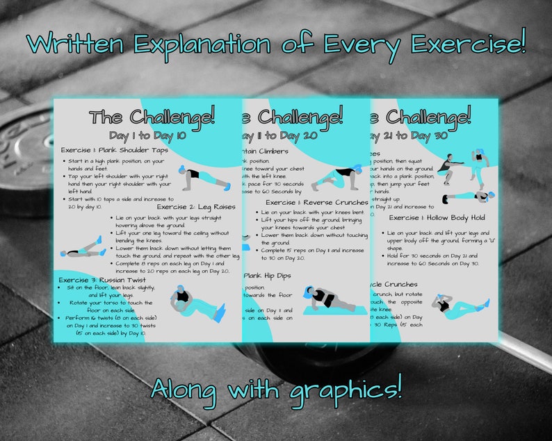 30-day-core-workout-challenge-home-workout-house-workout-bodybuilding