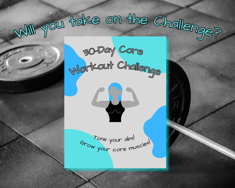 30-day-core-workout-challenge-home-workout-house-workout-bodybuilding