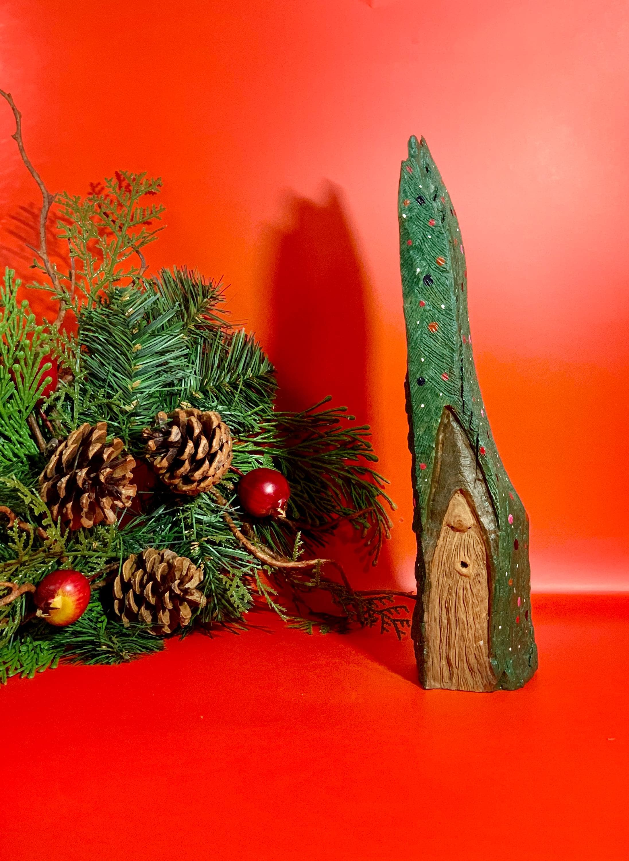 格安新品  SnowHillCarvings - Etsy カービング