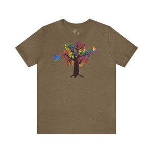 Baum t shirt