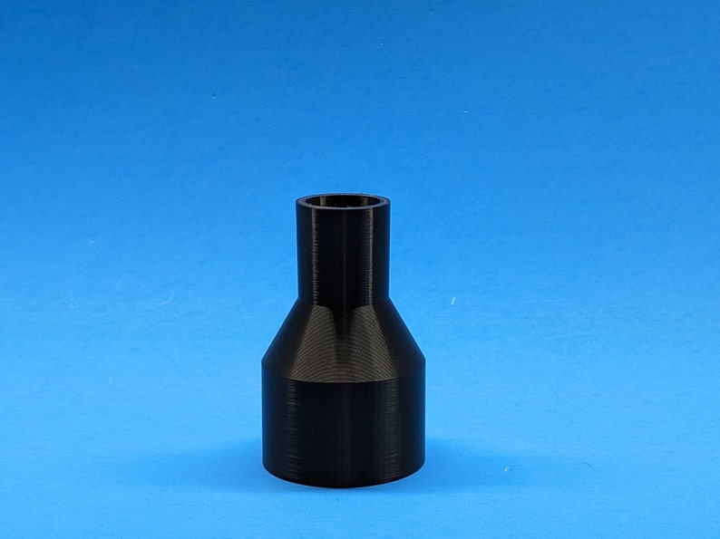 3dprinted Adapter Perfect Pairing for Makita Sander and Makita Vacuum