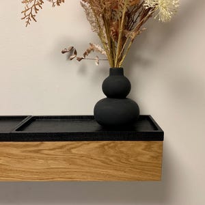 eikenhouten console