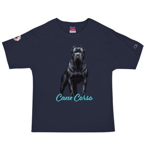 Cane Corso Majestic Champion T-Shirt