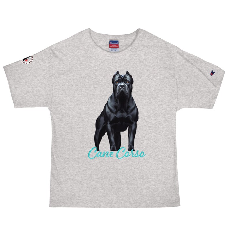 Cane Corso Majestic Champion T-Shirt