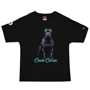 Cane Corso Majestic Champion T-Shirt