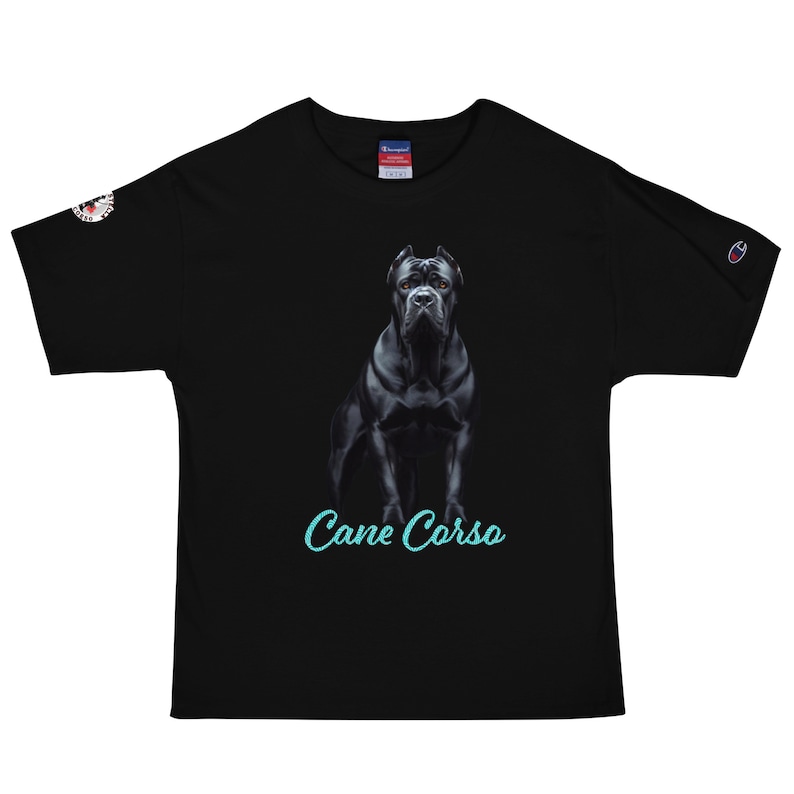 Cane Corso Majestic Champion T-Shirt
