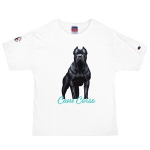Cane Corso Majestic Champion T-Shirt