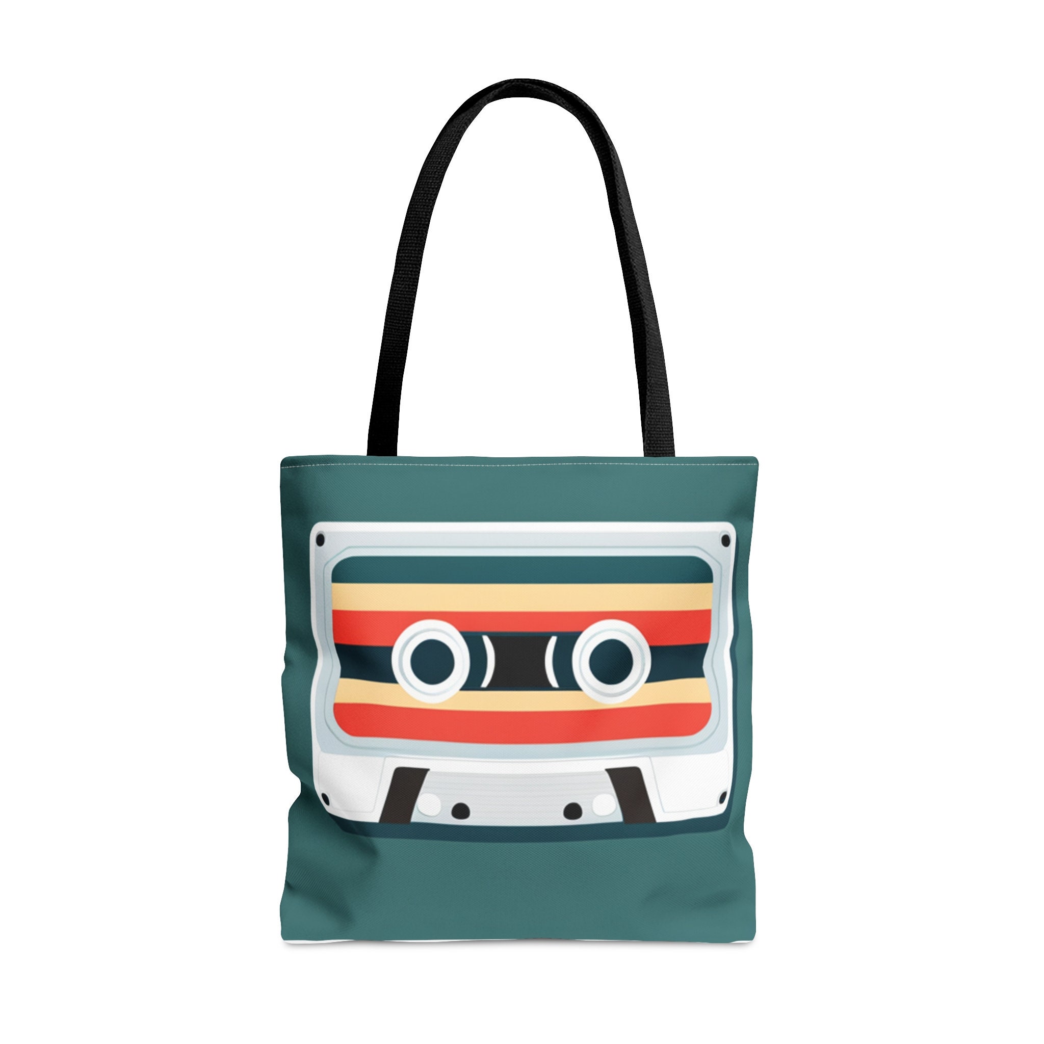 Bright Colors Audrey Hepburn Printed Handbag Classic High Capacity Women  Shoulder Bag Eco Reusable Shopping Bag Custom Pattern