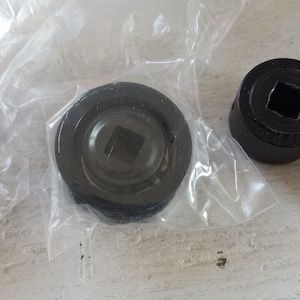 Bolex 400&#39; Magazine Bearings