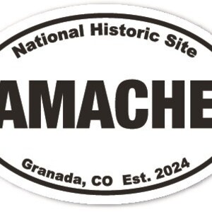 Sito storico nazionale di Amache