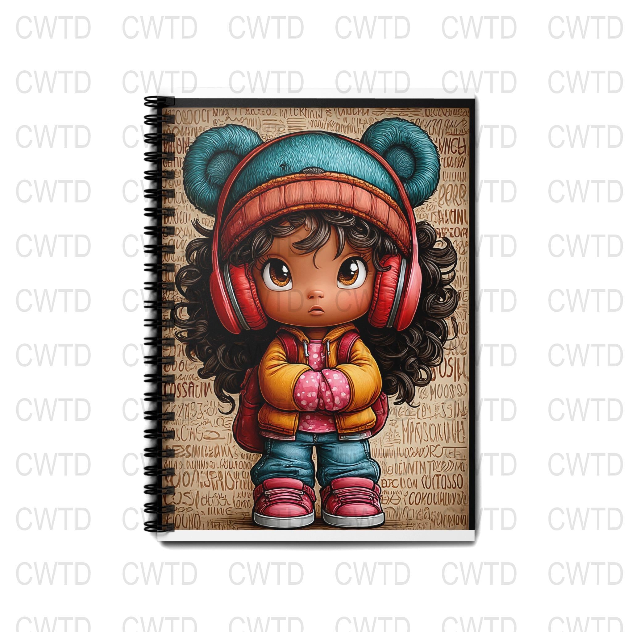 CRE8TIVELYWETEESDIGI - Etsy