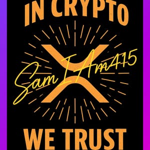 in crypto we trust