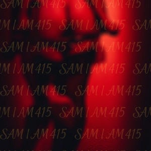 Crimson Seduction: Moody Boudoir Photo Set – Limited Digital Art Print Collection