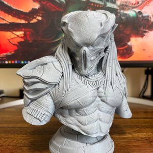 The Predator | 3D Printed