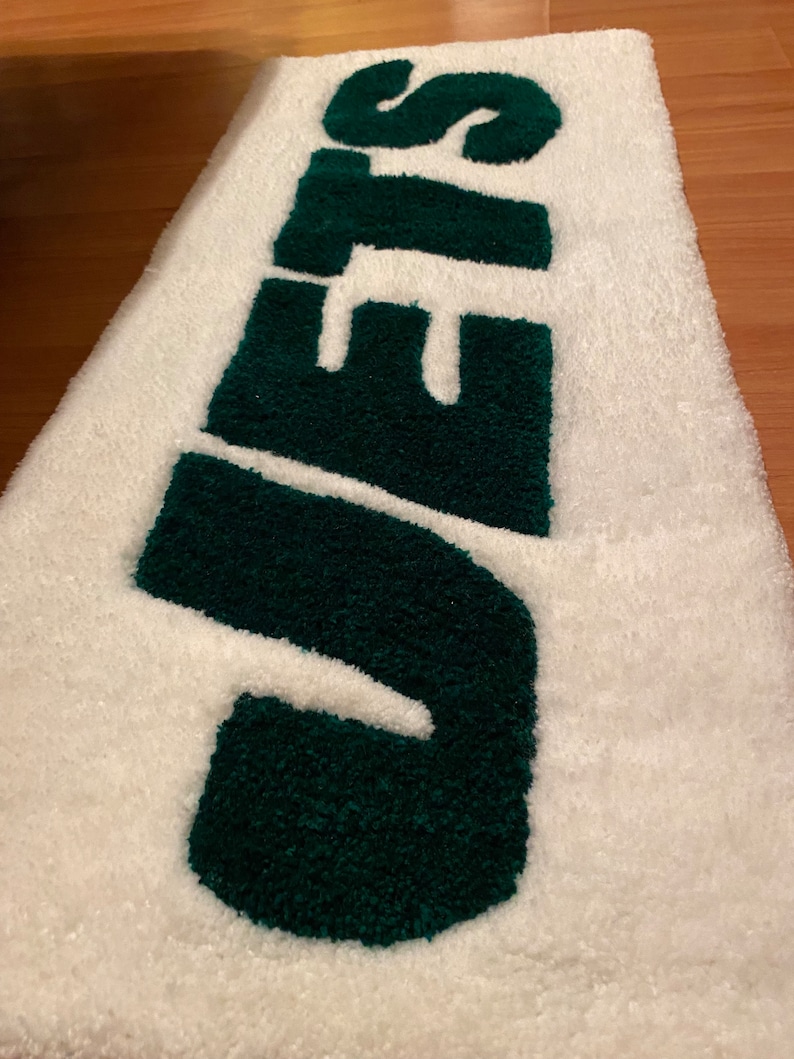 Custom Tufted Rugs MADE TO ORDER Etsy Australia