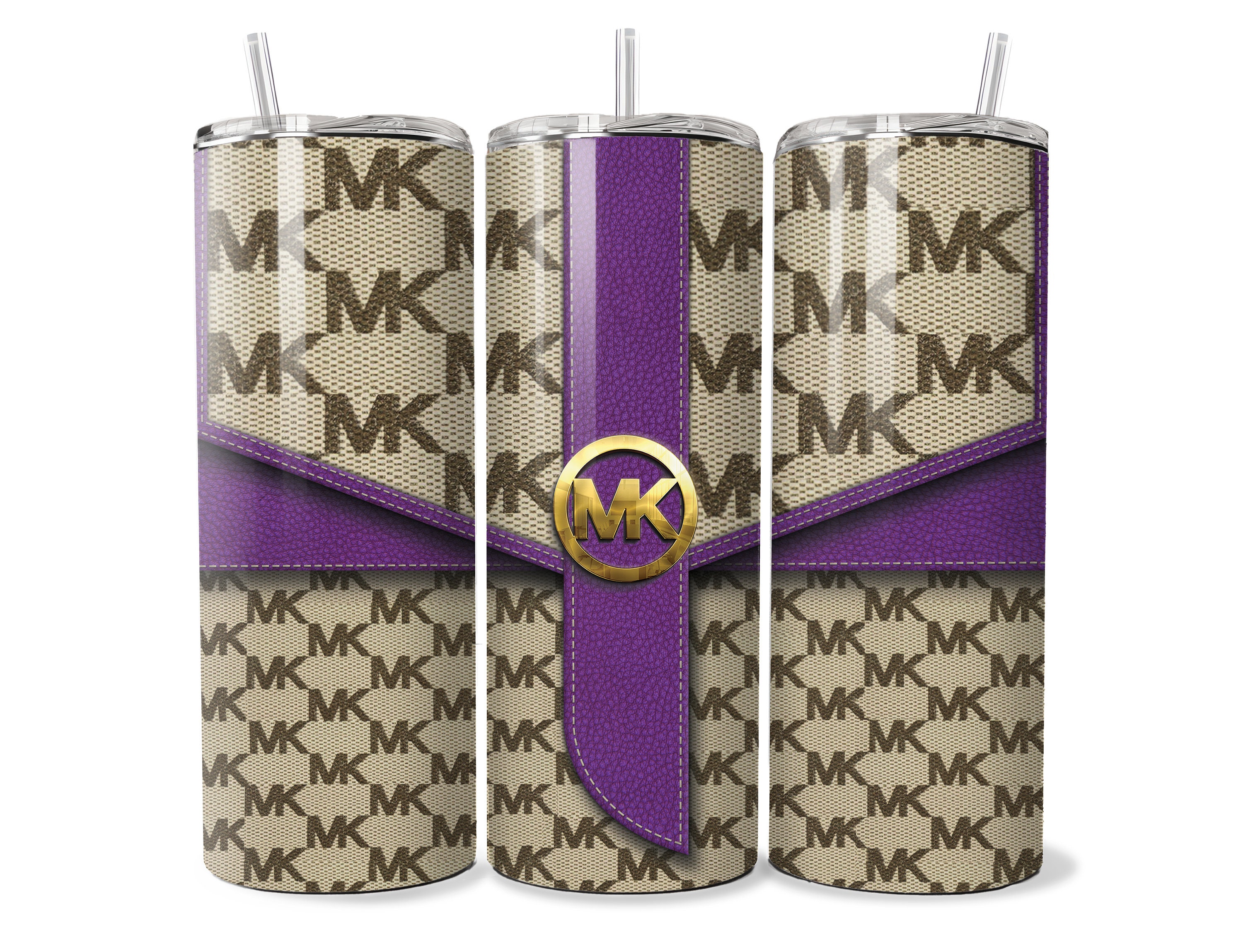 MK Purse Inspired 20 ounce Skinny Tumbler or 11 ounce Mug – BCXpressions