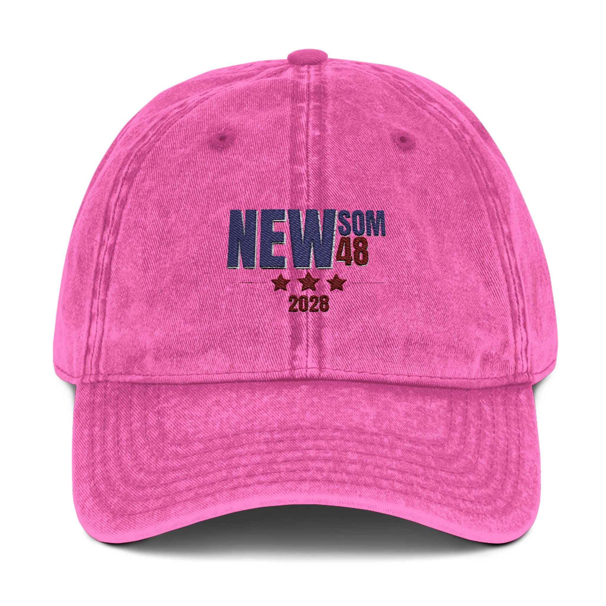 Sonnenblende,Gavin Newsom 2028 Newsom 2028 Präside Produktbild-Vorschau 5