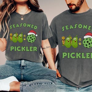 Grappige Pickleball-cadeaus, shirt Pickleball-speler, cadeau voor haar, shirts voor mannen, Pickleball-kleding, shirt Pickleball, grafische sport-T-shirts