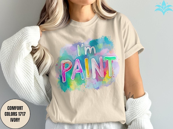 Su Stoffa Dipingere Una Maglietta Stoffa Come Dipingere Una T