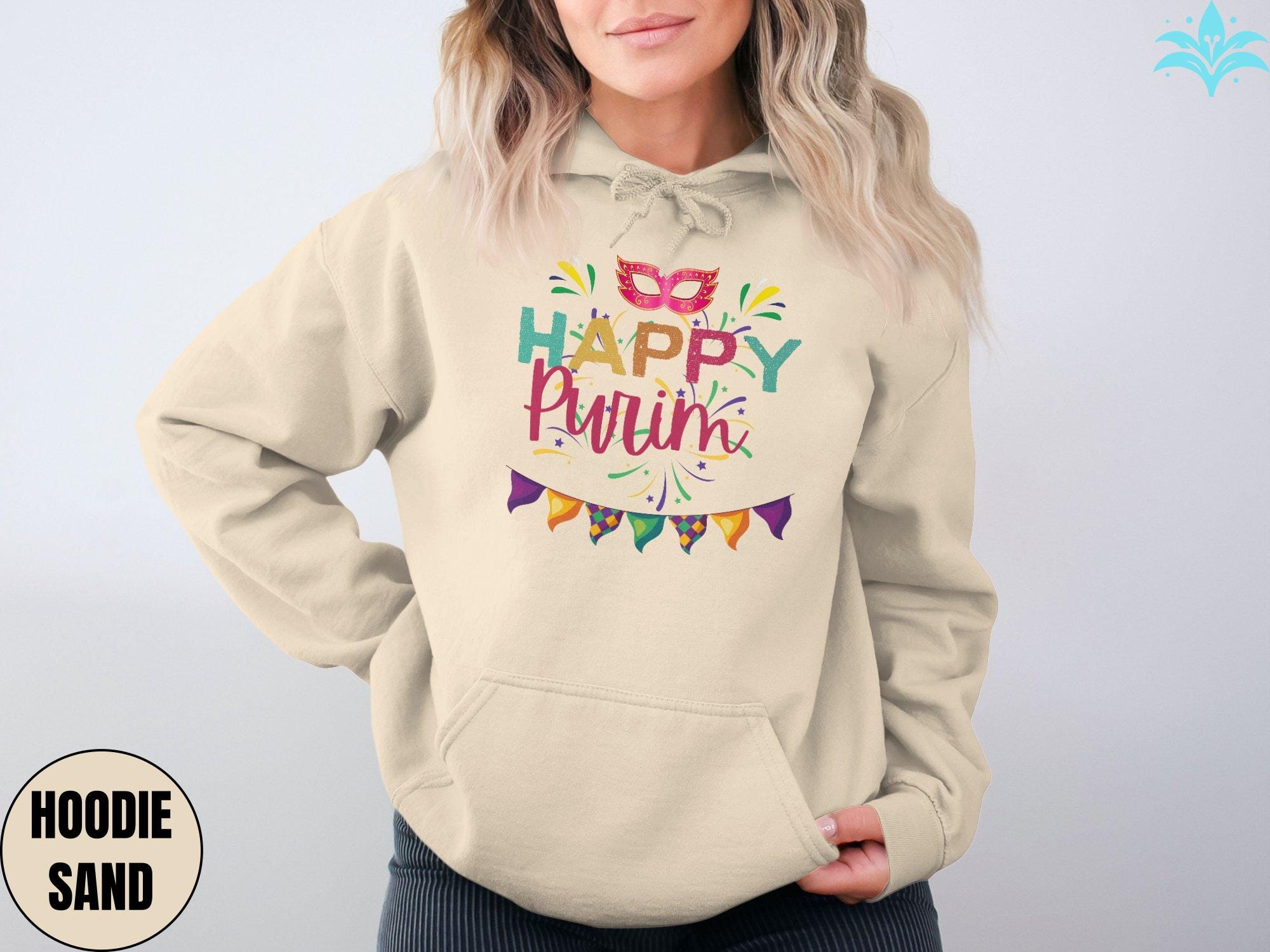Happy Purim T-shirt: Queen Esther Jewish Holiday Costume - Etsy