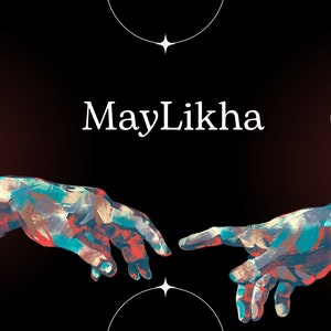 Prueba de MayLikha