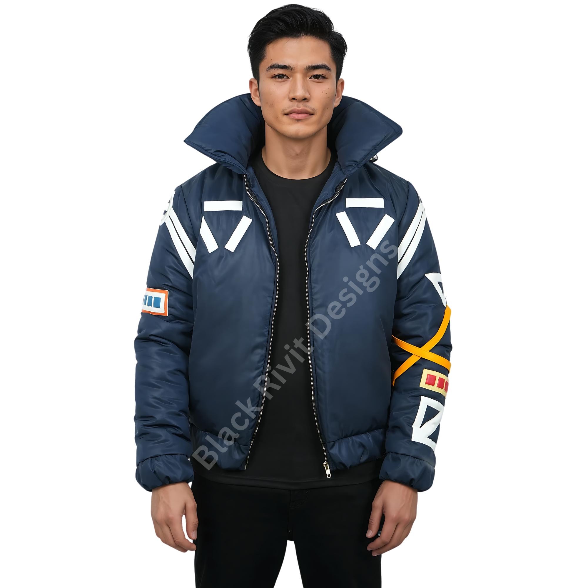 ジャケット・アウター THE TOE / Clapham Jacket Onepiece Clapham Jacket Onepiece – THE TOÉ