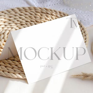 Rsvp-kaartmodel bruiloft, 5 x 3,5 kaartmodel, plaatskaartmodel, details kaartmodel, kaartmodel gebeurtenisdetails, liggend kaartmodel