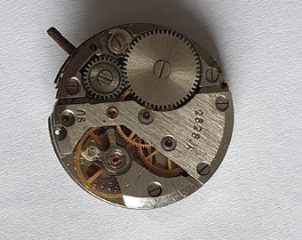 Watch movement Racket 2628H