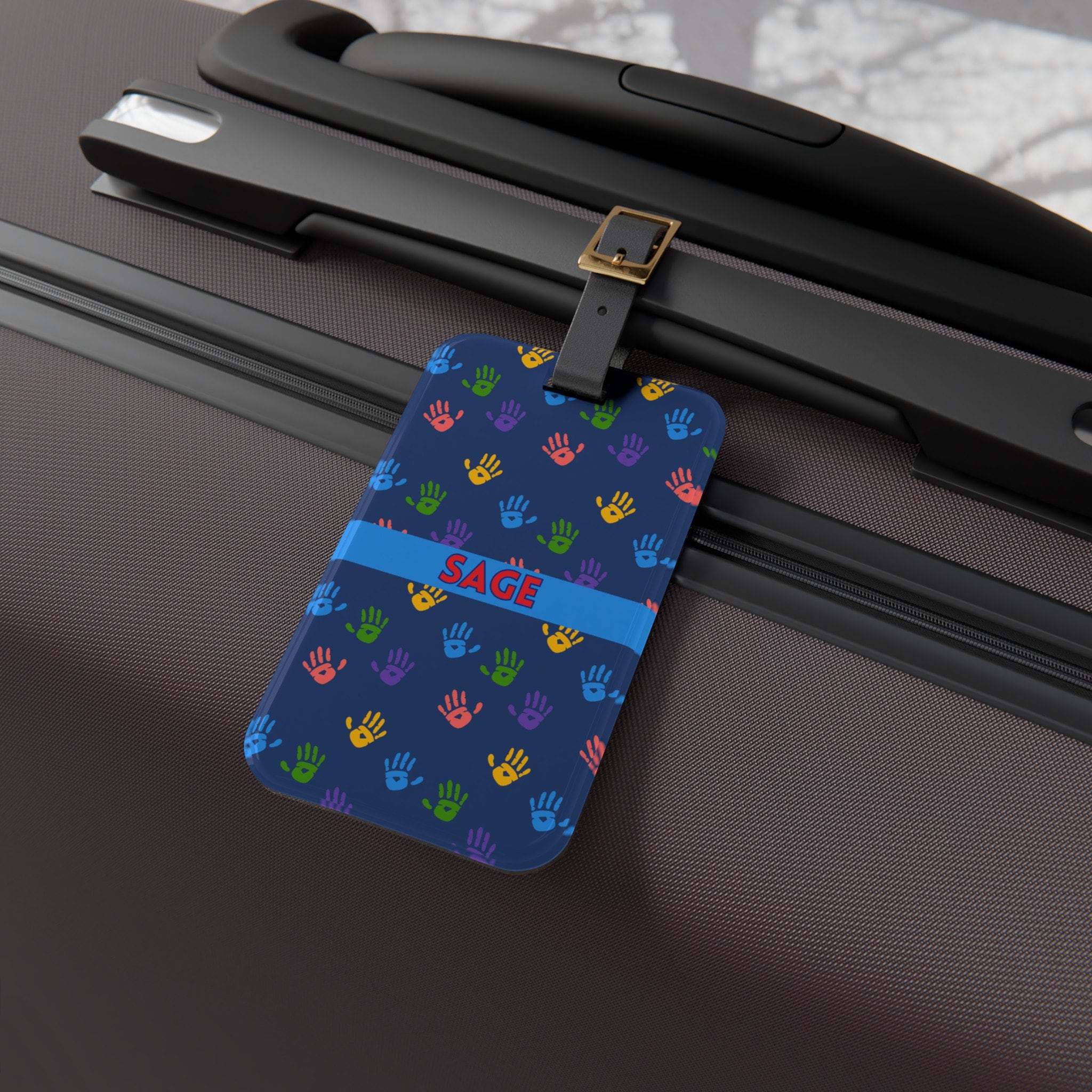 Valisette personnalisable - Cadeaux