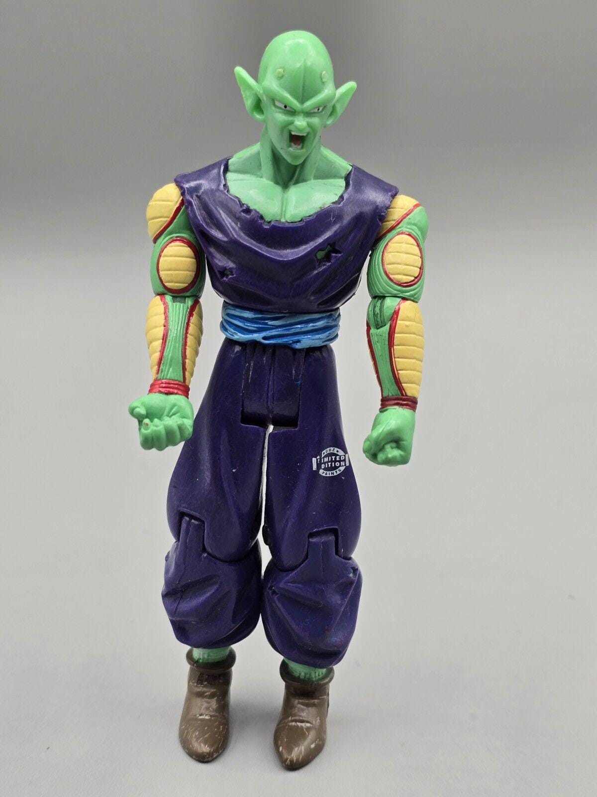 Dbz piccolo action figures - Etsy 日本