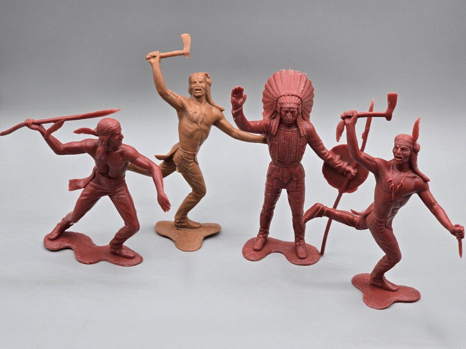 Small soldiers action figures - Etsy 日本