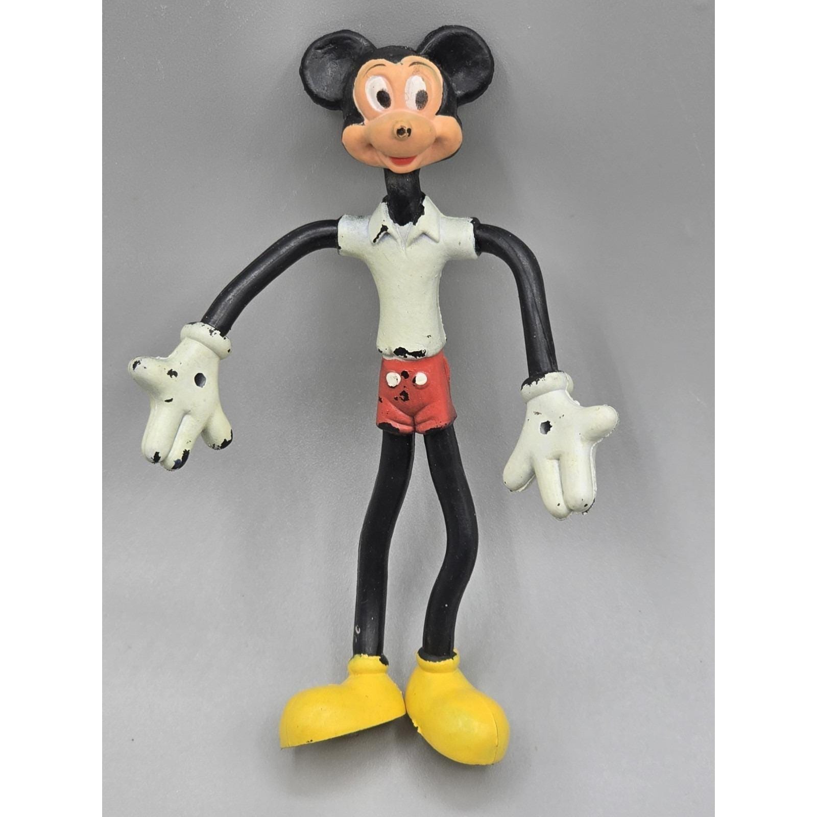 Bendy mickey mouse - Etsy 日本