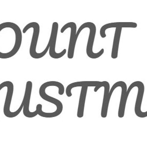 Account Adjustment for MadStrawHatter