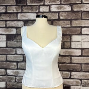 Satin Corsets, Bridal Corset Tops, Mesh Bustiers and More – Elegant Corsets for Weddings, Gifts and Special Occasions