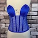 see more listings in the Corset section