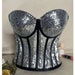 see more listings in the Corset section