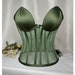 see more listings in the Corset section