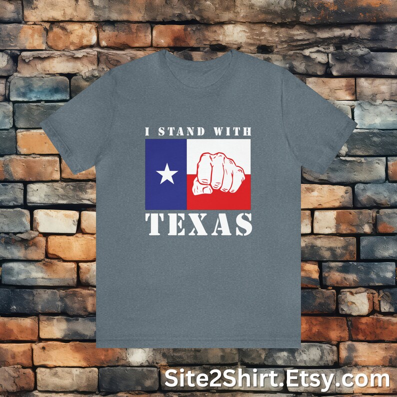 T-Shirt Homme Don't Mess With Texas - Patriotique - Taille S à 4XL