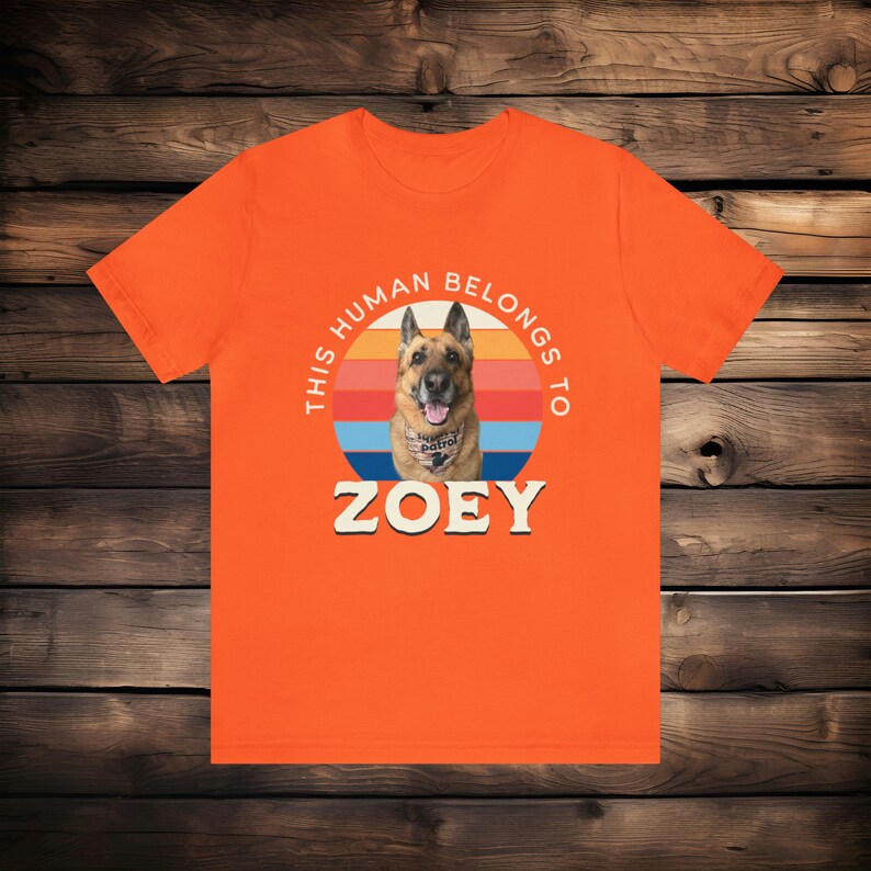 Pet Photo Shirt, Custom Pet Shirt, Custom Pet Face Shirt, Personalized