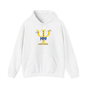 Bohvember LooseneKK Hoodie