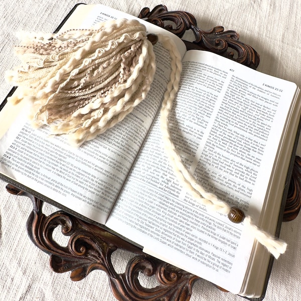 Bible Bookmark-The Amelia